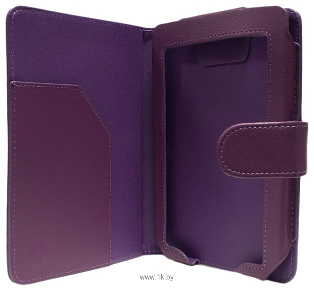 Фотографии LSS Kindle Paperwhite NOVA-PW004 Purple