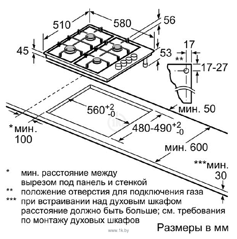 Фотографии Bosch PBP6B3B80