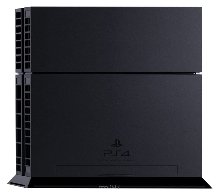 Фотографии Sony PlayStation 4 1 ТБ