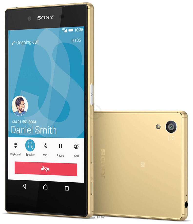 Sony Xperia Z5 Kupit Smartfon V Minske Harakteristiki I Otzyvy Obzor Cen 1k By