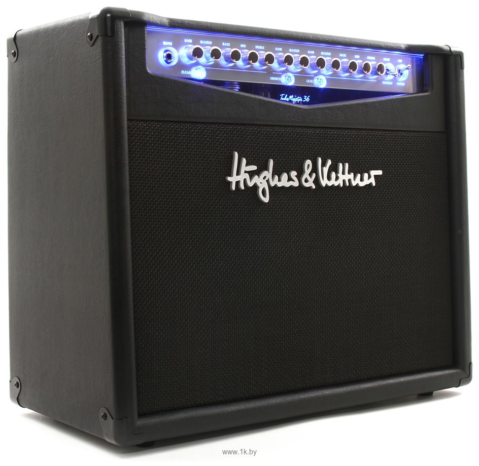 Фотографии Hughes & Kettner TubeMeister 36 Combo