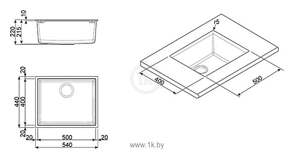 Фотографии Smeg VZUM57