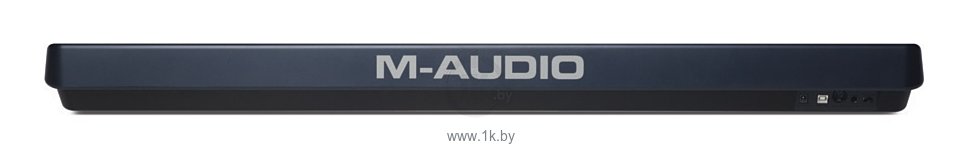 Фотографии M-Audio Keystation 61 II