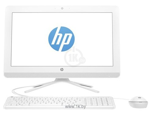 Фотографии HP 24-g060ur (Y0Z38EA)