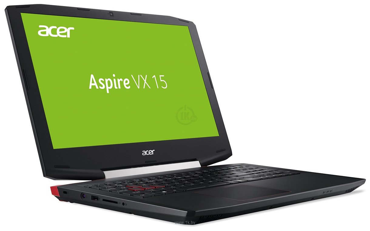 Acer aspire vx15 обзор