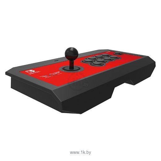 Фотографии HORI Real Arcade Pro V Hayabusa for Nintendo Switch