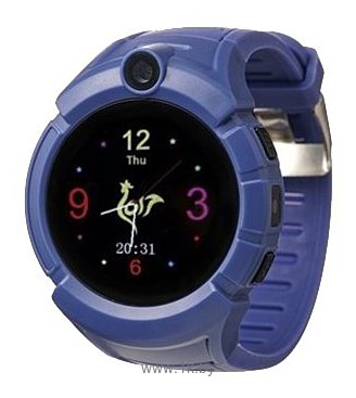 Фотографии Smart Baby Watch G51