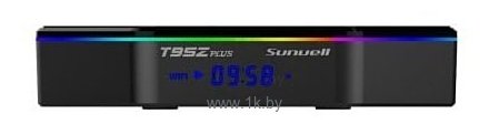 Фотографии Sunvell T95Z Plus 3Gb+32Gb