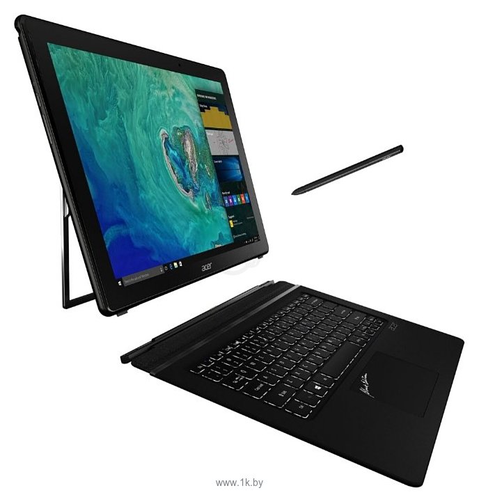 Фотографии Acer Switch 7 i7 16Gb 512Gb