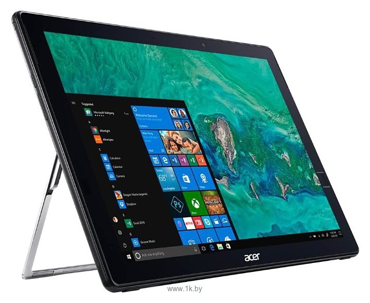 Фотографии Acer Switch 7 i7 16Gb 512Gb