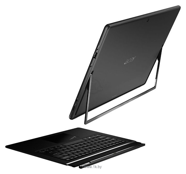 Фотографии Acer Switch 7 i7 16Gb 512Gb