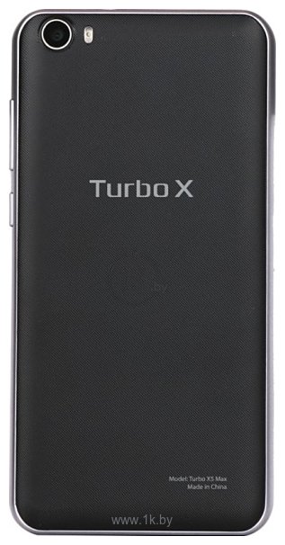 Фотографии Turbopad X5 Max