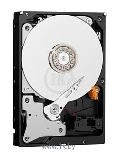 Фотографии Western Digital Purple 10 TB (WD101PURZ)