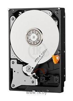 Фотографии Western Digital Purple 10 TB (WD101PURZ)