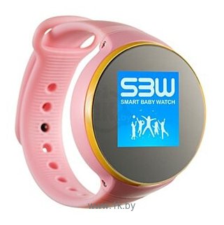 Фотографии Smart Baby Watch SBW One