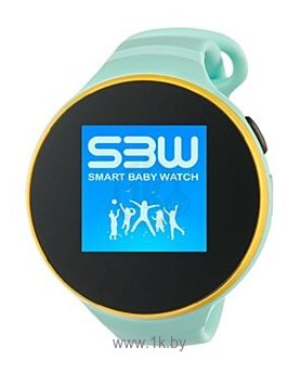 Фотографии Smart Baby Watch SBW One