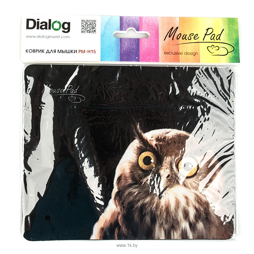 Фотографии Dialog PM-H15 Owl