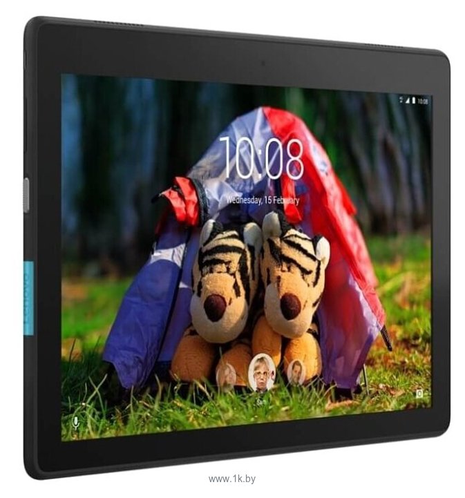 Фотографии Lenovo Tab E10 TB-X104F 2Gb 32Gb