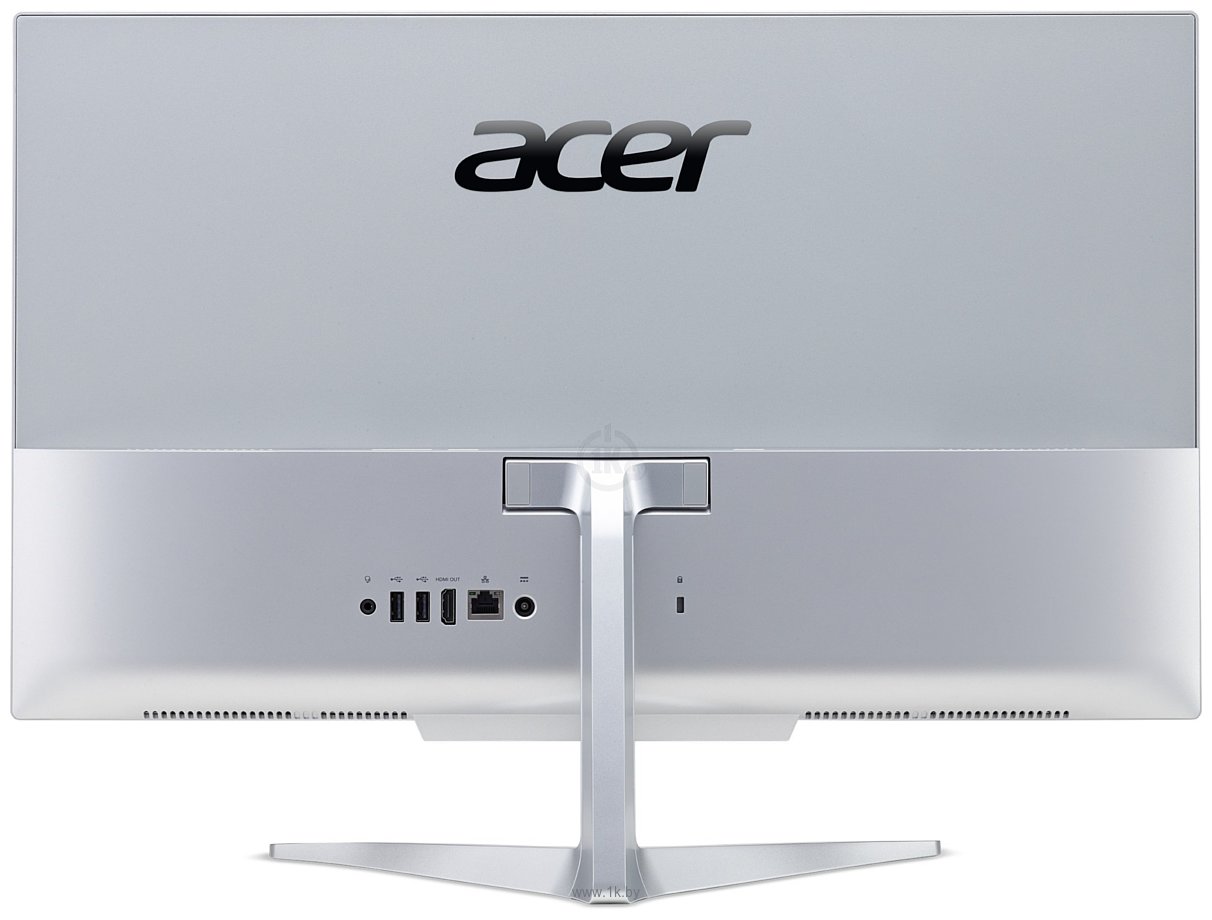Фотографии Acer Aspire C24-865 (DQ.BBTER.005)