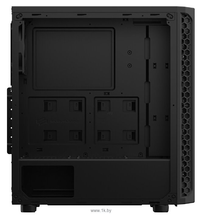 Фотографии SilentiumPC Signum SG1 Black