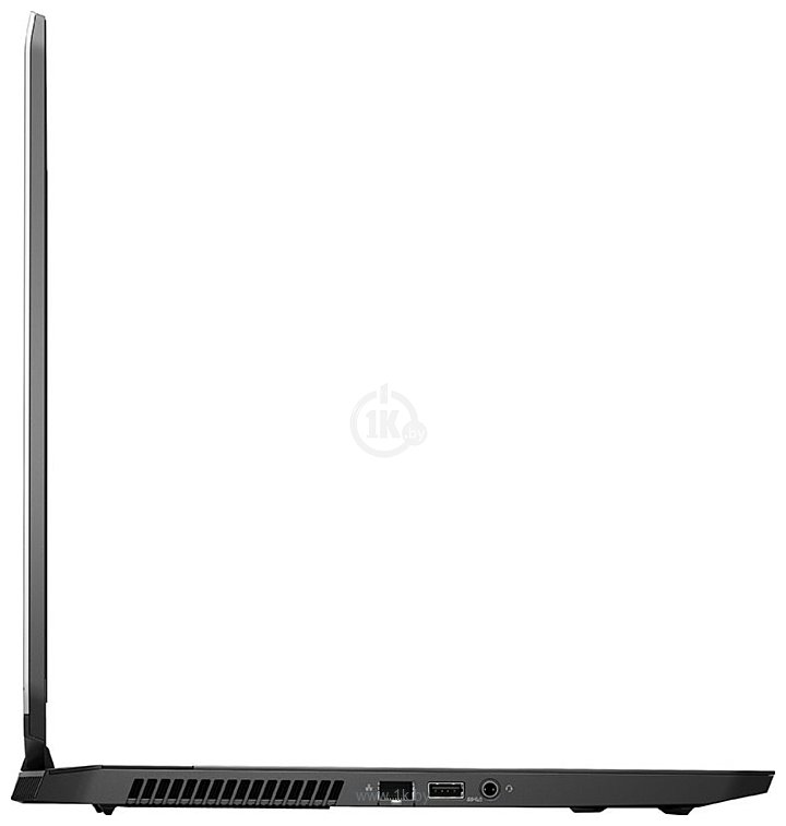 Фотографии Dell Alienware M17-8321