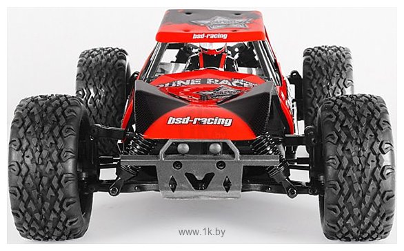 Фотографии BSD Racing 4WD Dune Racer (BS218R)