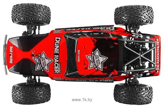 Фотографии BSD Racing 4WD Dune Racer (BS218R)