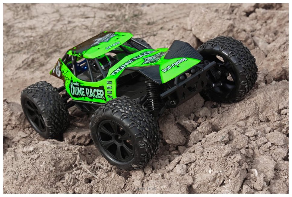 Фотографии BSD Racing 4WD Dune Racer (BS218R)