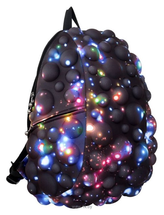 Фотографии MadPax Bubble Fullpack 27 Galaxy (синий)