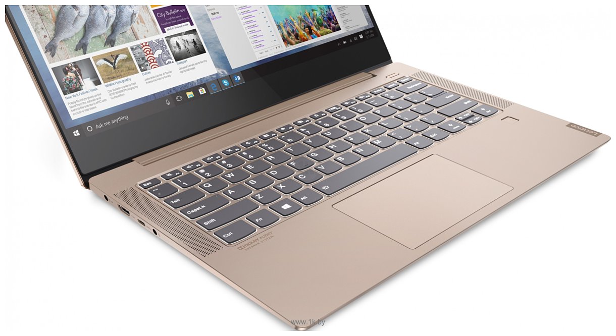 Фотографии Lenovo IdeaPad S540-14IWL (81ND007ERU)