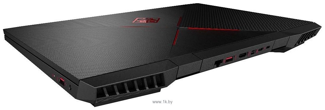 Фотографии HP OMEN 15-dc1057nw (7QB65EA)