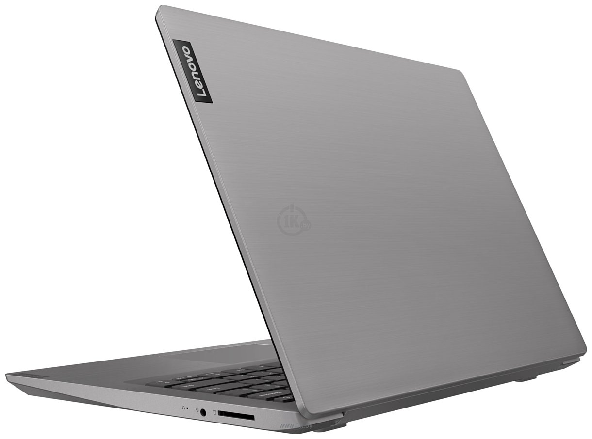 Фотографии Lenovo IdeaPad S145-14IWL (81MU00EAPB)