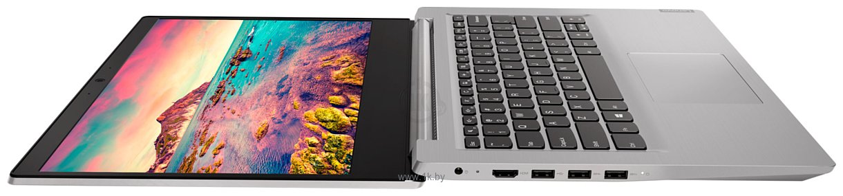 Фотографии Lenovo IdeaPad S145-14IWL (81MU00EAPB)