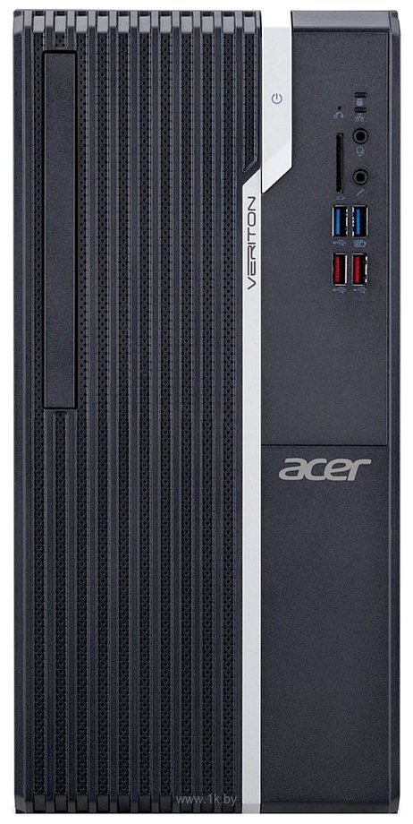 Фотографии Acer Veriton S2660G (DT.VQXER.030)