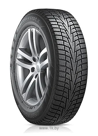 Фотографии Hankook Winter i*cept X RW10 215/70 R16 100T