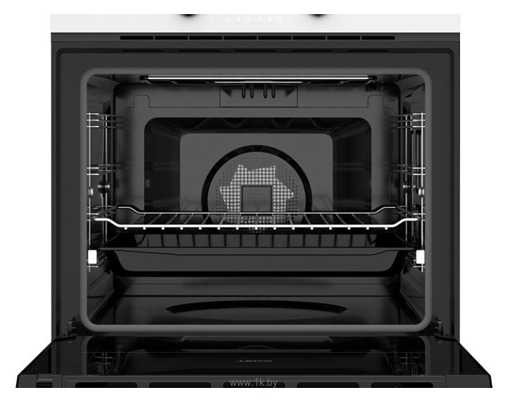 Фотографии TEKA HLB 8600 White (111000012)