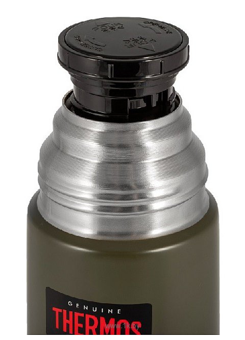 Фотографии Thermos FBB-1000AG 1л (хаки)