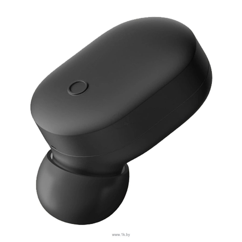 Фотографии Xiaomi Mi Bluetooth Mini ZBW4443GL