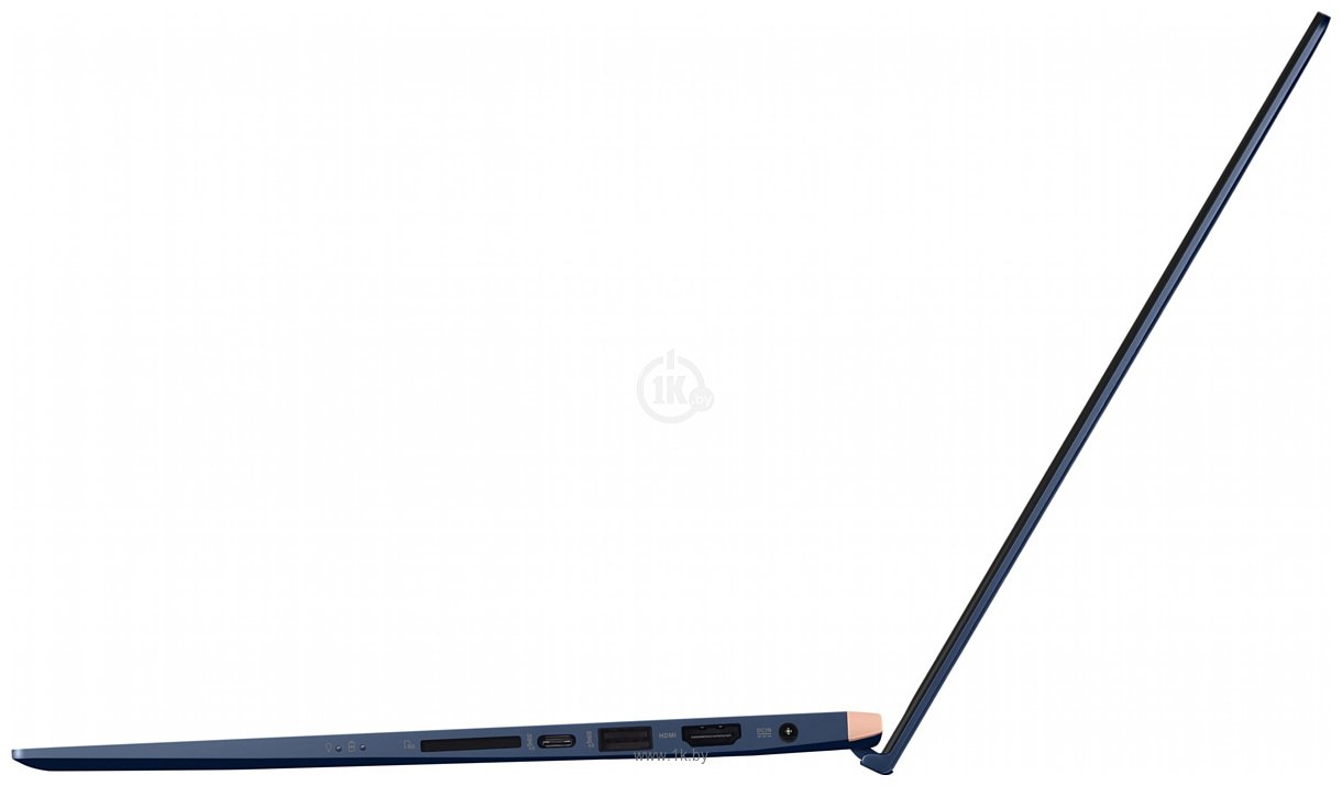 Фотографии ASUS ZenBook 15 UX534FTC-A8068R