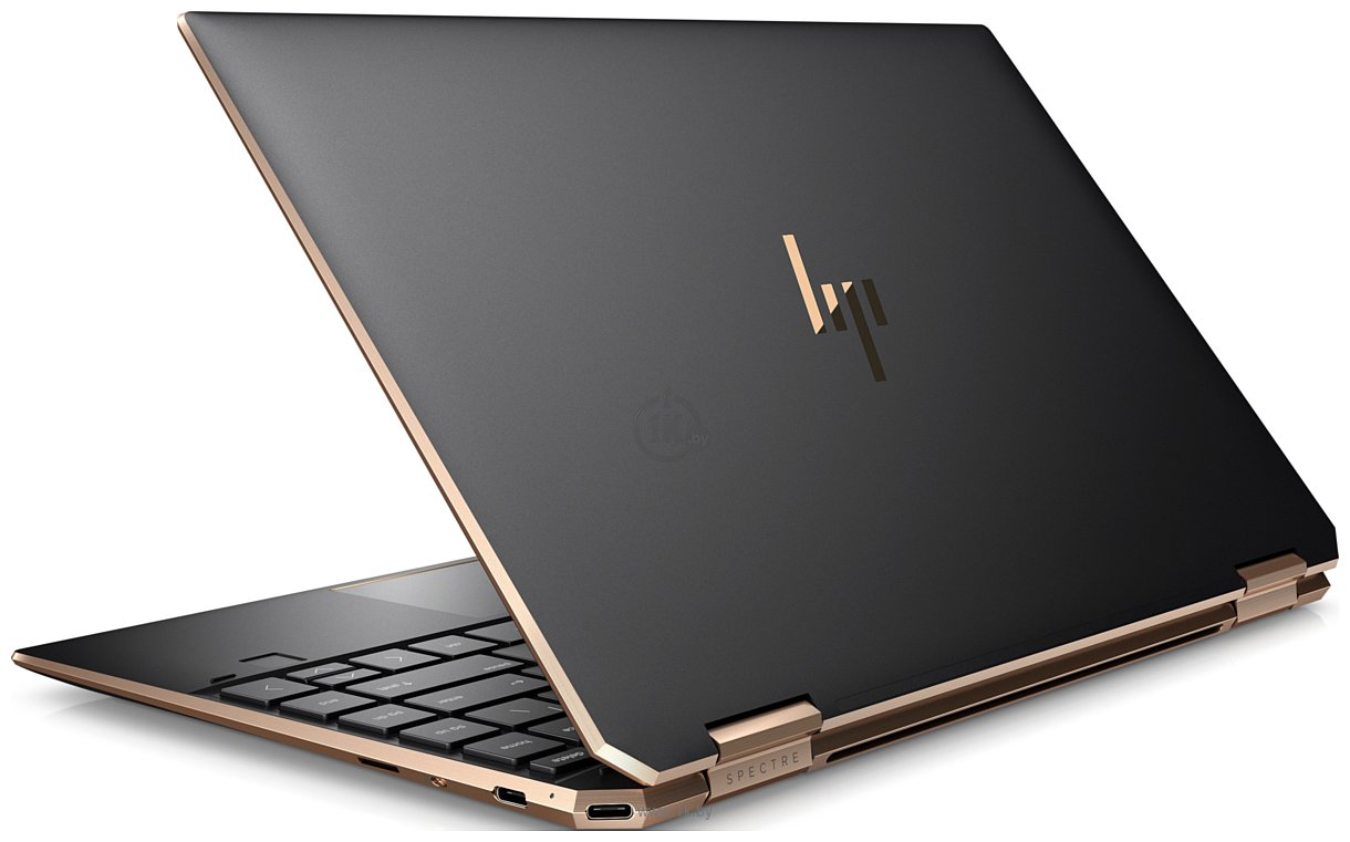 Фотографии HP Spectre x360 13-aw0011nw (8UK43EA)