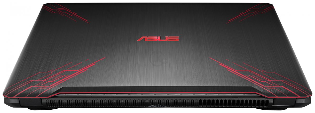 Фотографии ASUS FX570UD-DM187