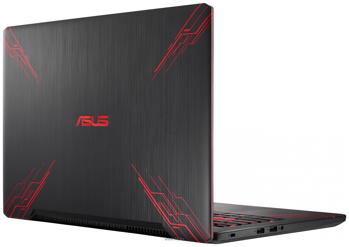 Фотографии ASUS FX570UD-DM187