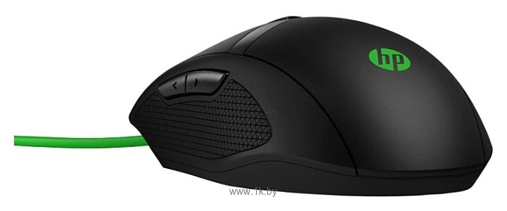 Фотографии HP Gaming mouse 300 USB