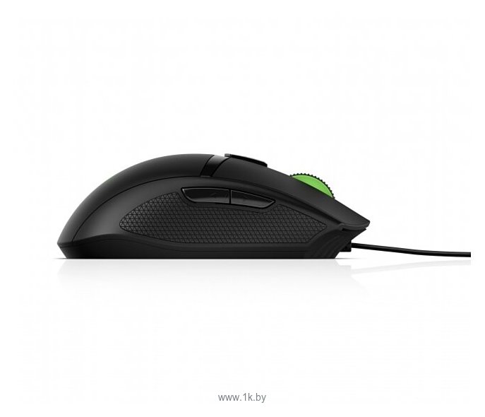 Фотографии HP Gaming mouse 300 USB