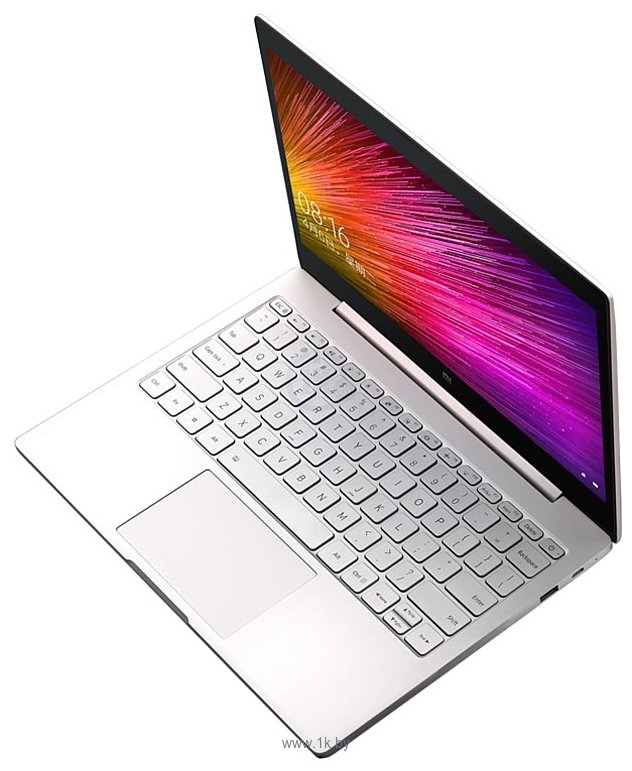 Фотографии Xiaomi Mi Notebook Air 12.5 2019 (161201-YG)