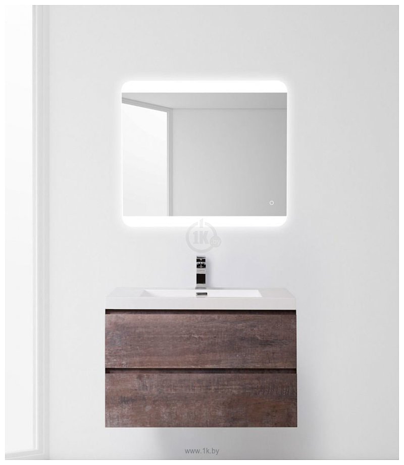 Фотографии BelBagno Luce-900-2C-SO-PT (stone)