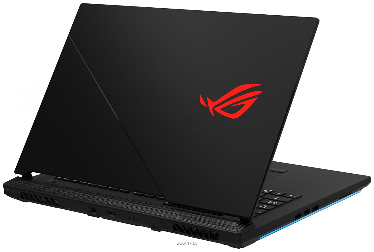 Фотографии ASUS ROG Strix SCAR 17 G732LXS-HG014T