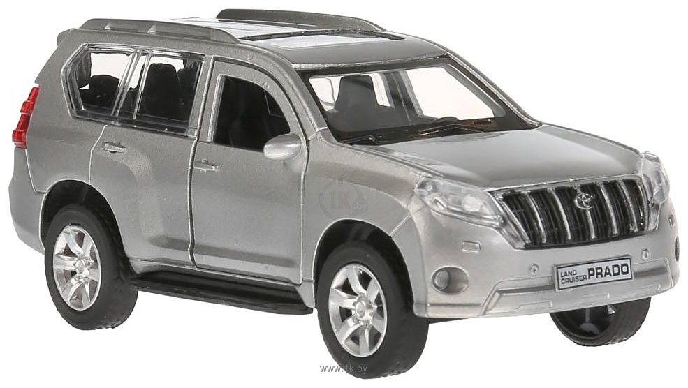 Фотографии Технопарк Toyota Prado PRADO-SL