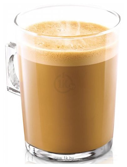 Фотографии Nescafe Dolce Gusto Cafe Au Lait капсульный 16 шт (16 порций)