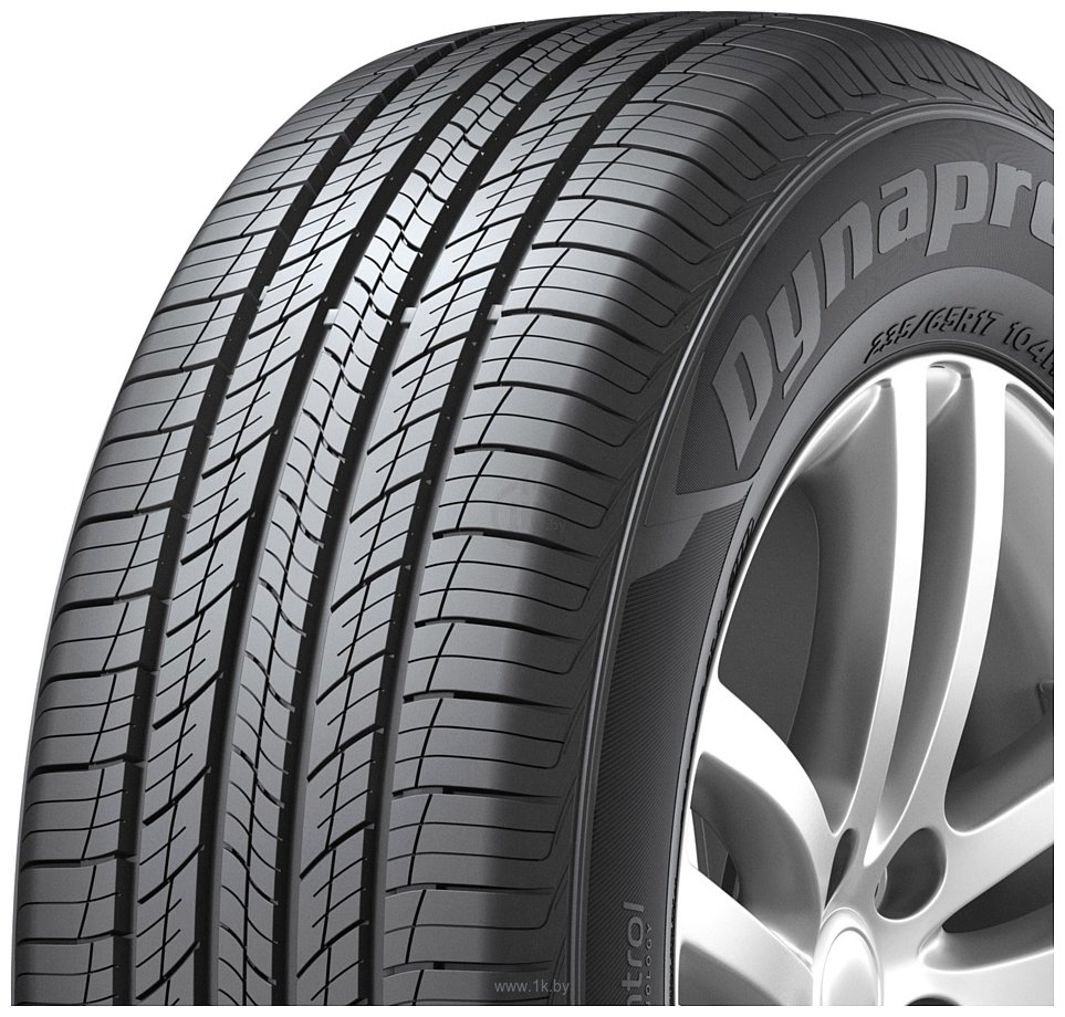 Фотографии Hankook Dynapro HP2 RA33 215/70 R16 100T